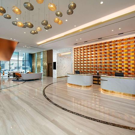 Moevenpick Living West Hanoi Dış mekan fotoğraf