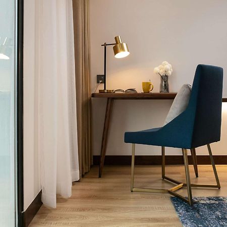 Moevenpick Living West Hanoi Dış mekan fotoğraf