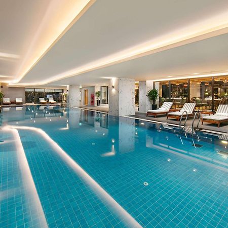 Moevenpick Living West Hanoi Dış mekan fotoğraf