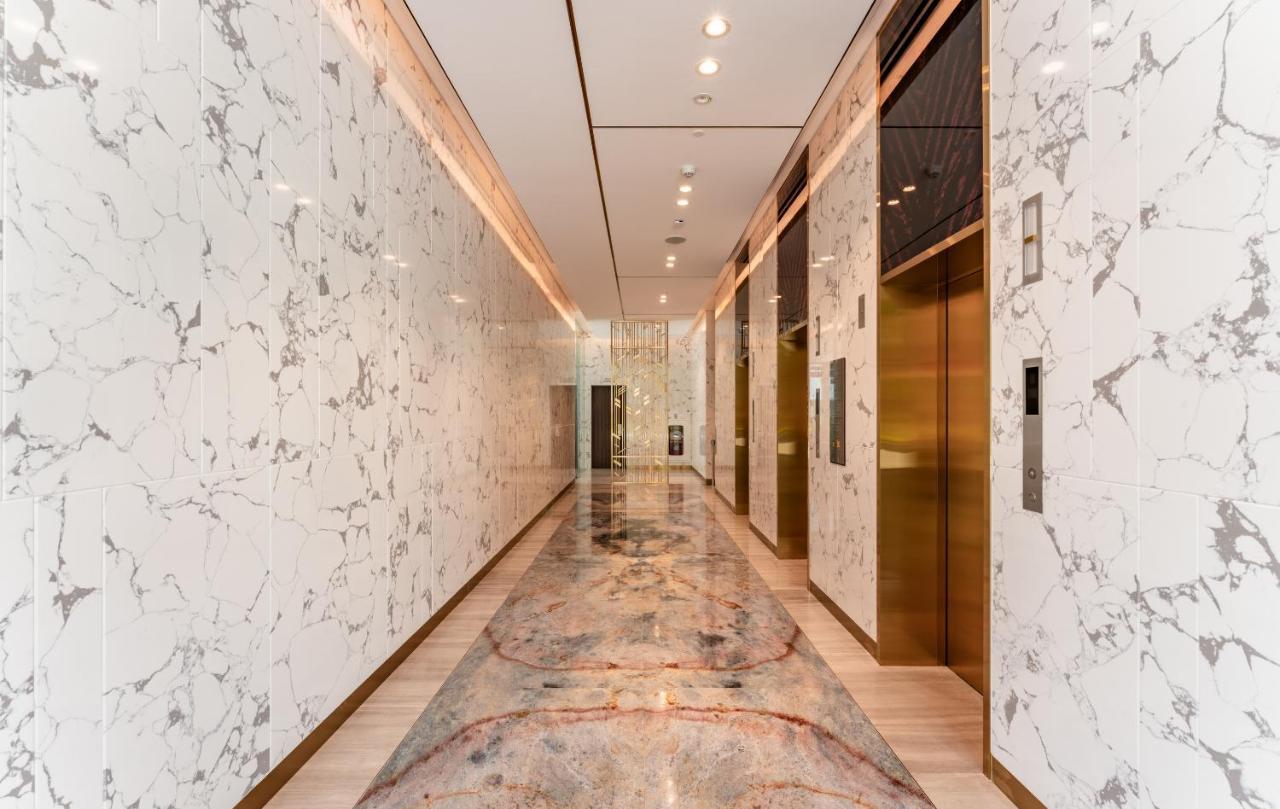 Moevenpick Living West Hanoi Dış mekan fotoğraf
