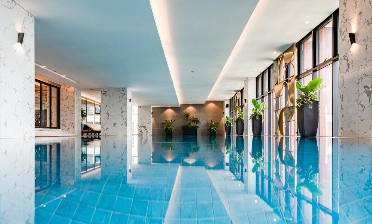 Moevenpick Living West Hanoi Dış mekan fotoğraf