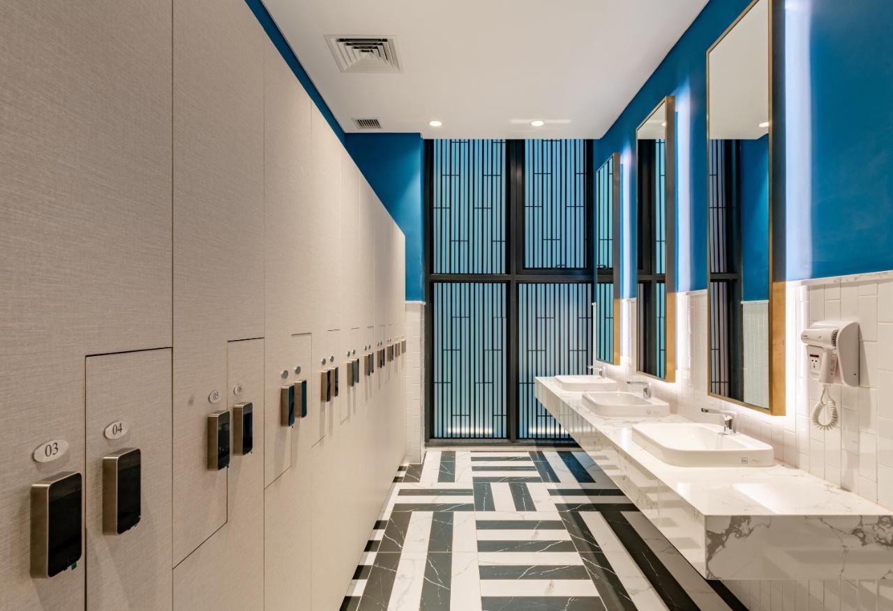 Moevenpick Living West Hanoi Dış mekan fotoğraf