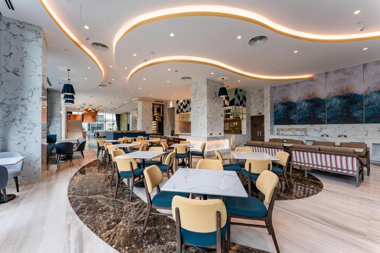 Moevenpick Living West Hanoi Dış mekan fotoğraf