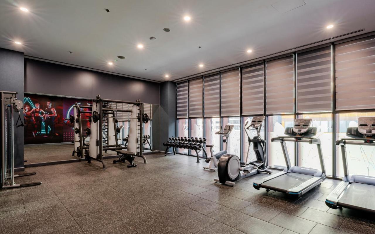 Moevenpick Living West Hanoi Dış mekan fotoğraf