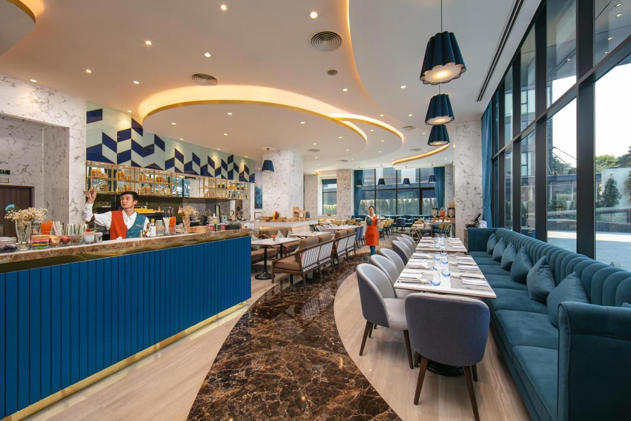 Moevenpick Living West Hanoi Dış mekan fotoğraf
