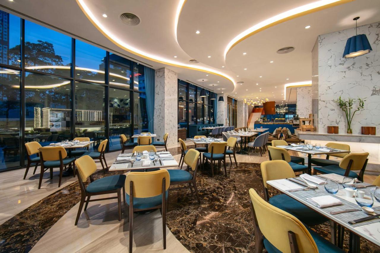 Moevenpick Living West Hanoi Dış mekan fotoğraf