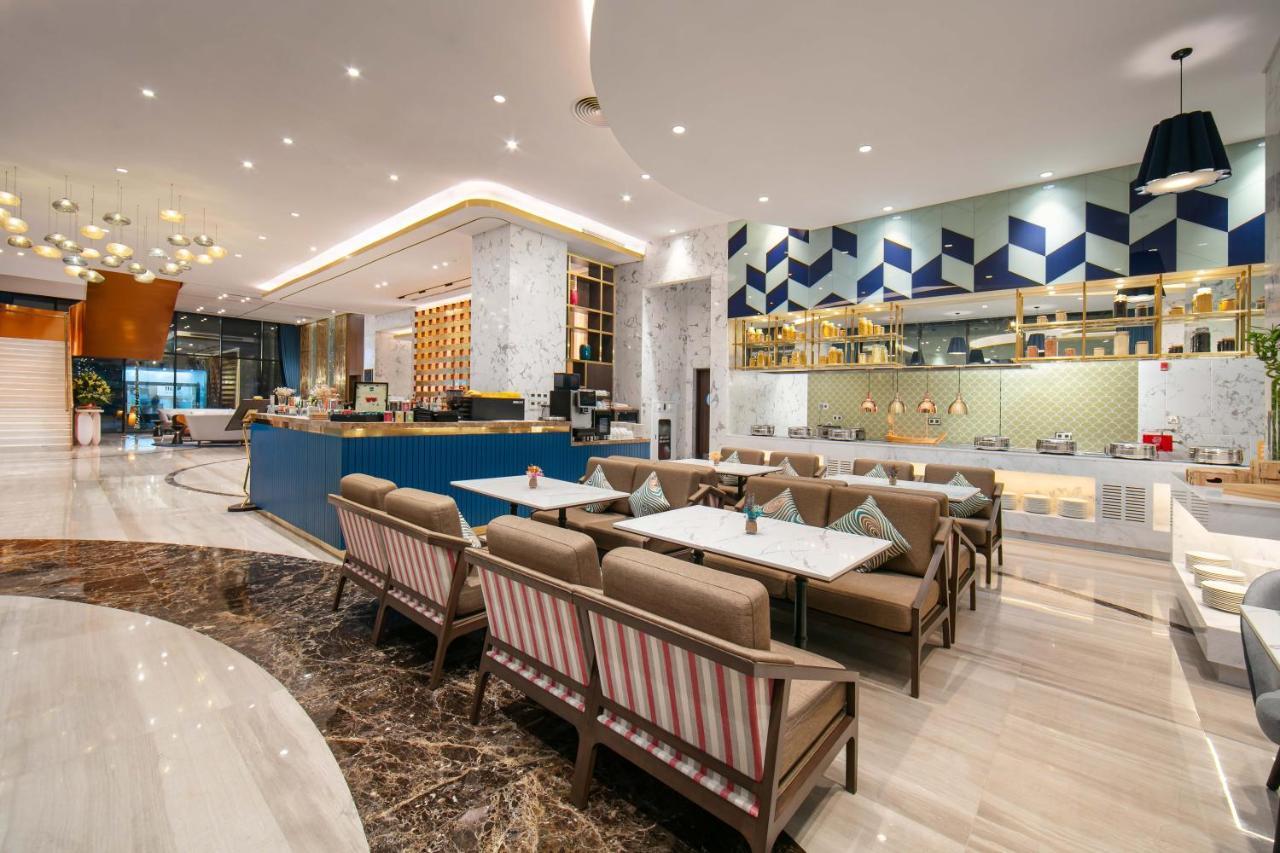 Moevenpick Living West Hanoi Dış mekan fotoğraf