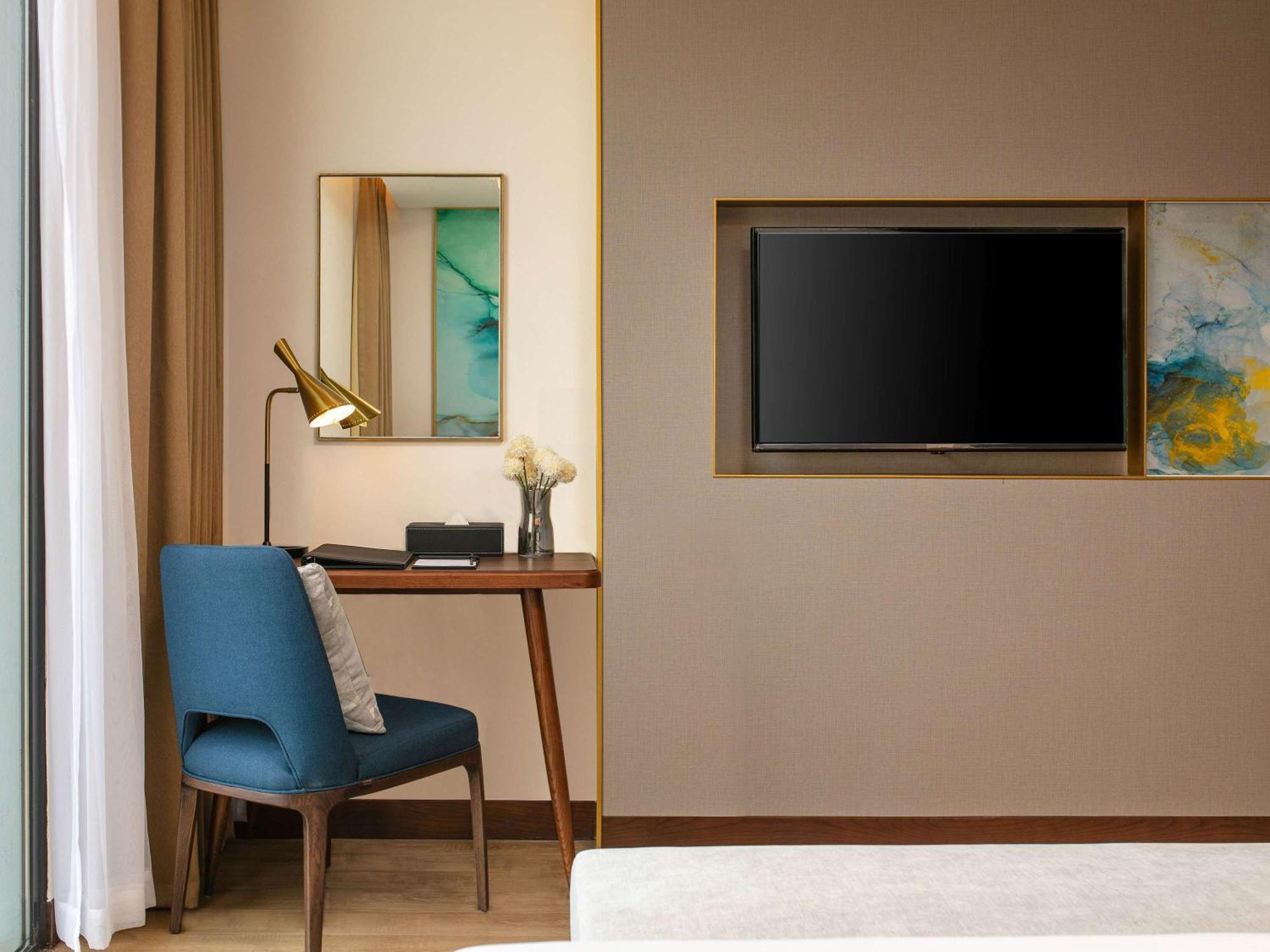 Moevenpick Living West Hanoi Dış mekan fotoğraf