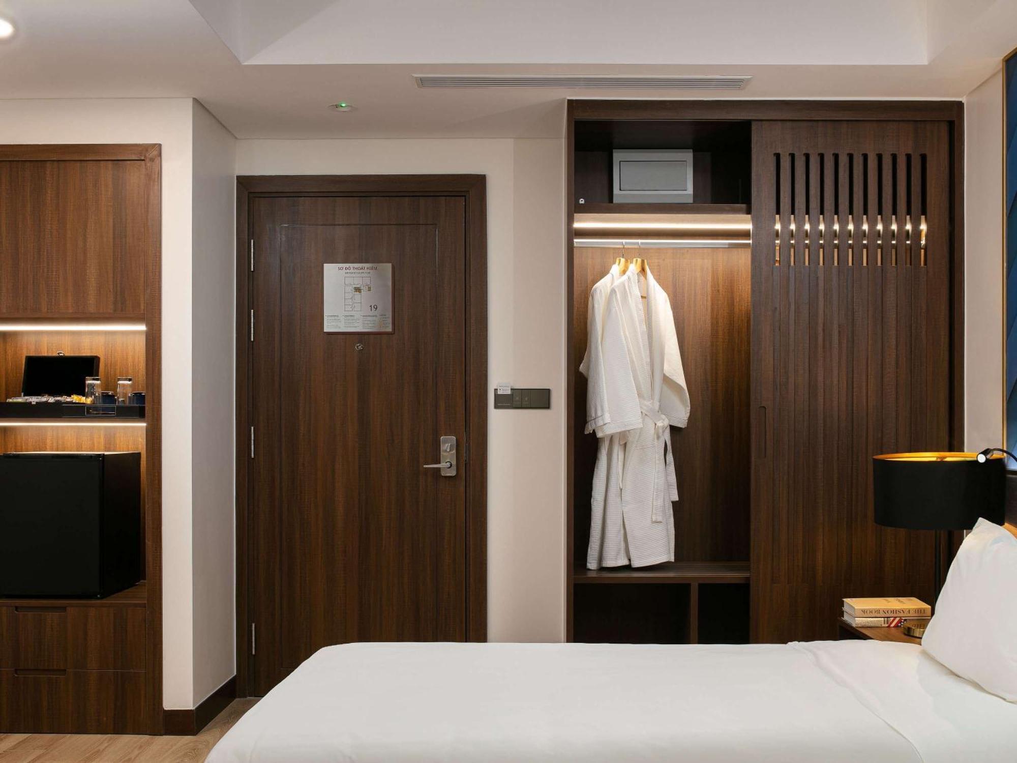 Moevenpick Living West Hanoi Dış mekan fotoğraf