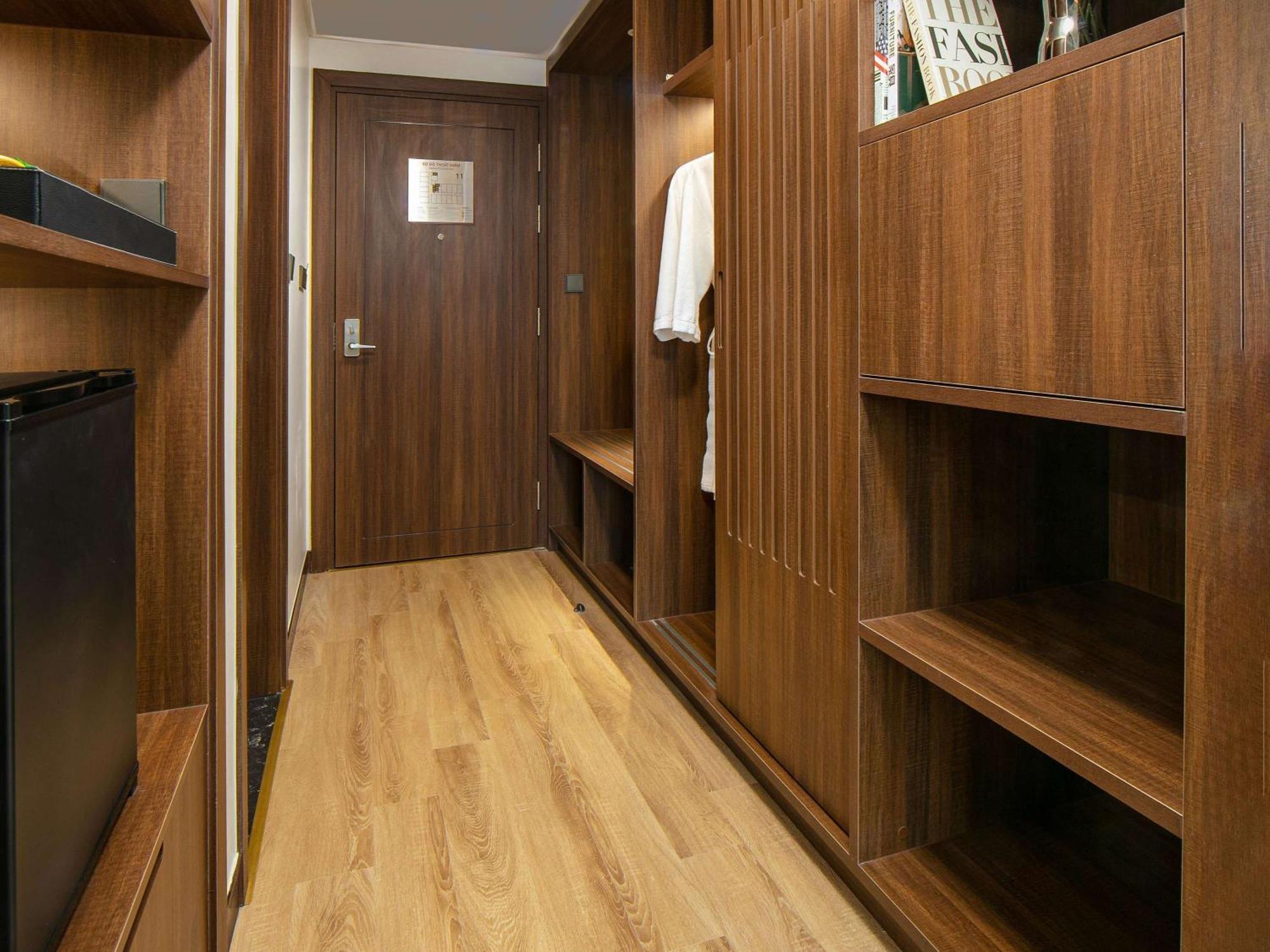 Moevenpick Living West Hanoi Dış mekan fotoğraf