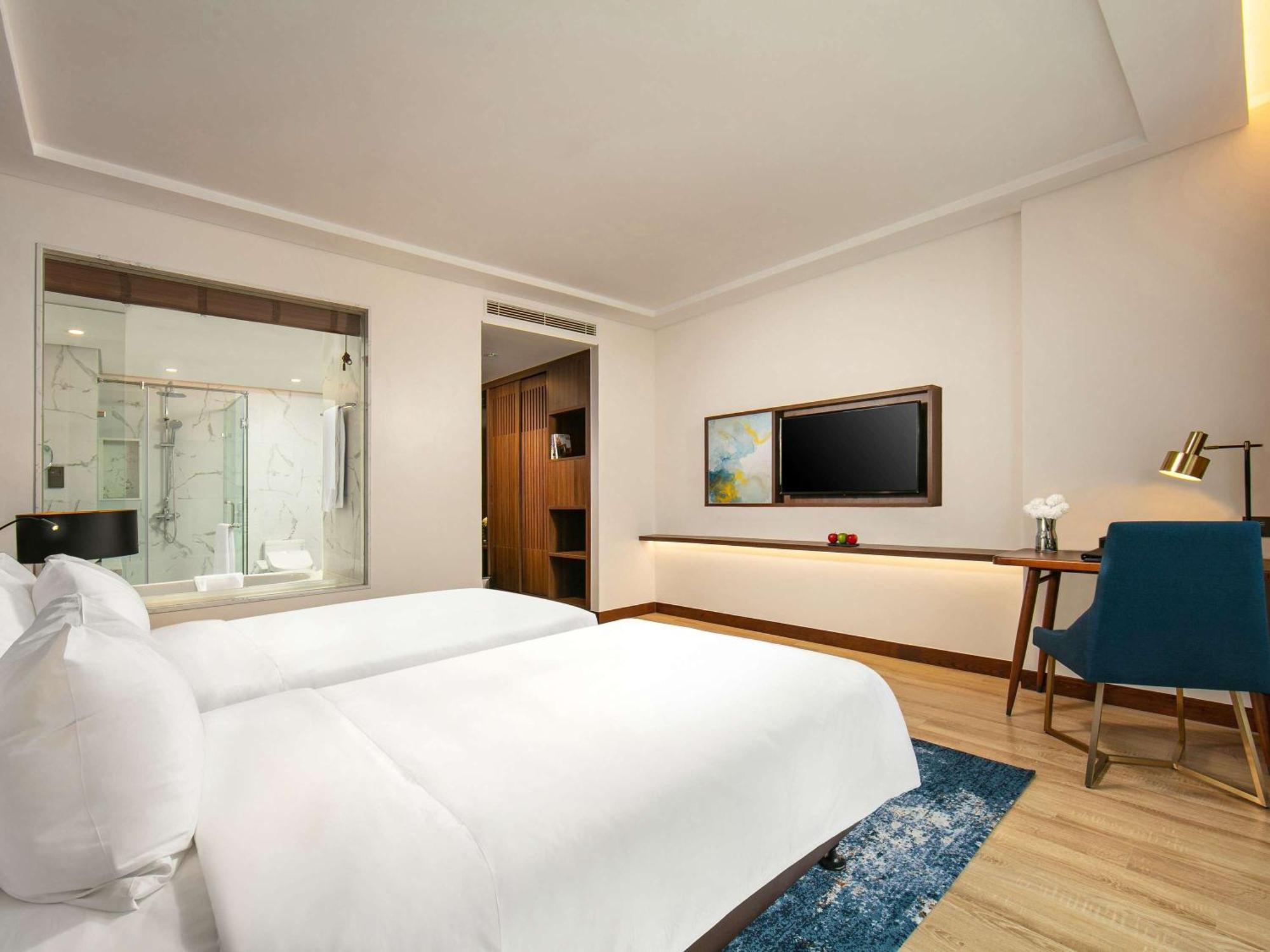 Moevenpick Living West Hanoi Dış mekan fotoğraf