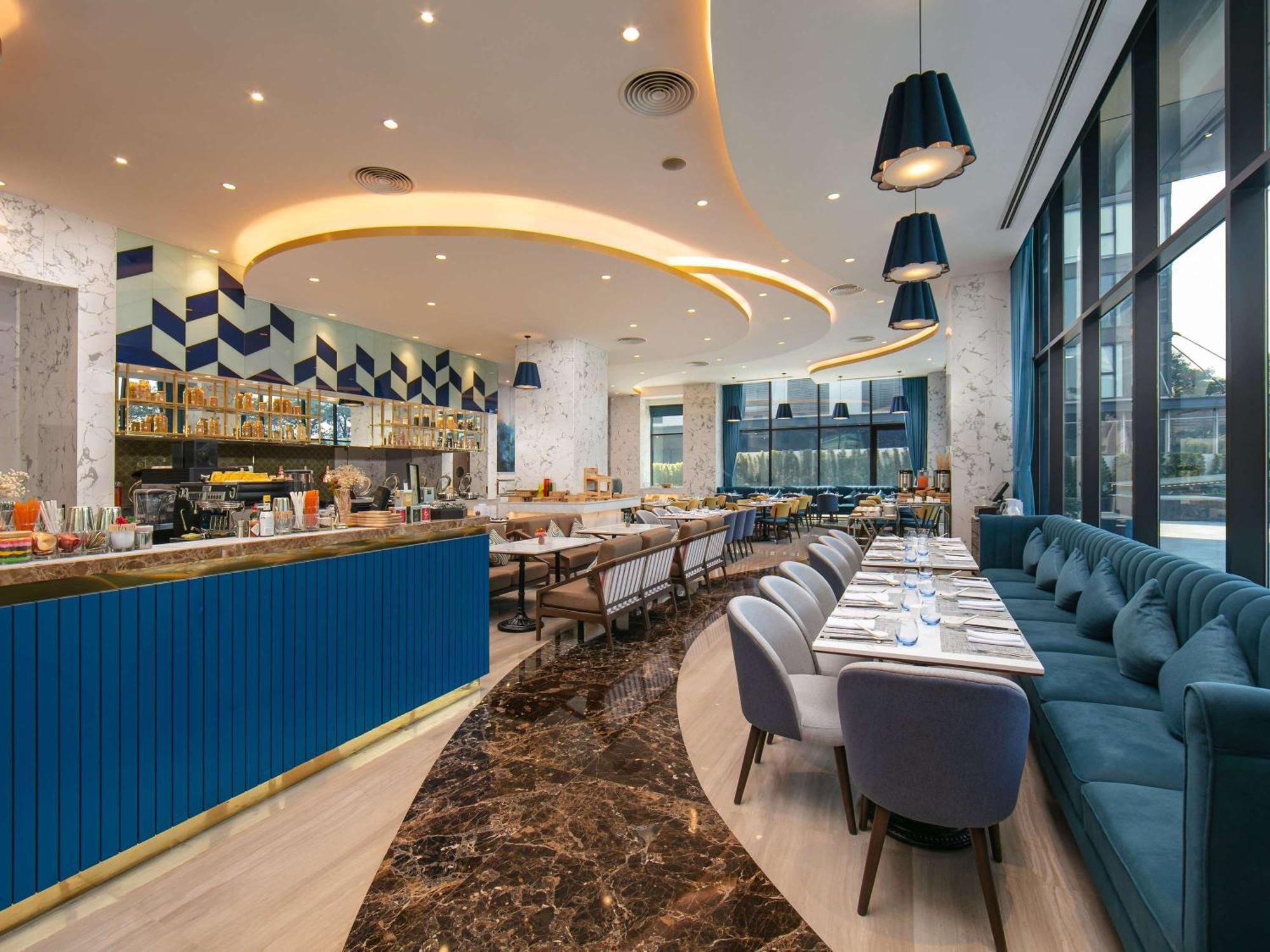 Moevenpick Living West Hanoi Dış mekan fotoğraf