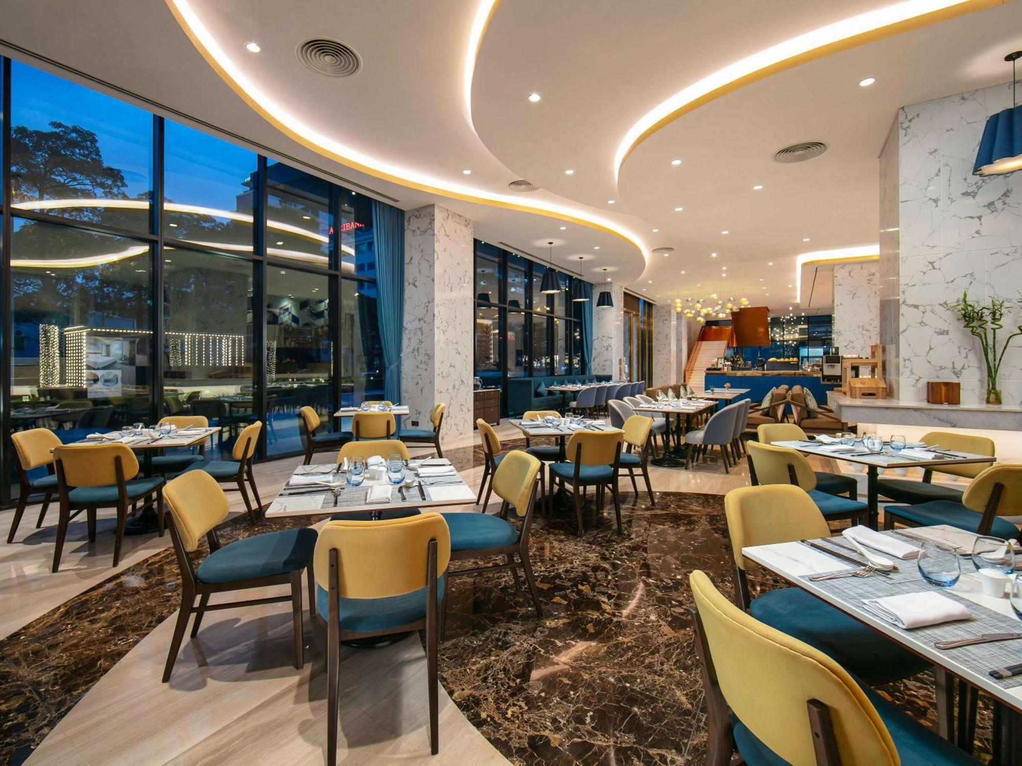 Moevenpick Living West Hanoi Dış mekan fotoğraf