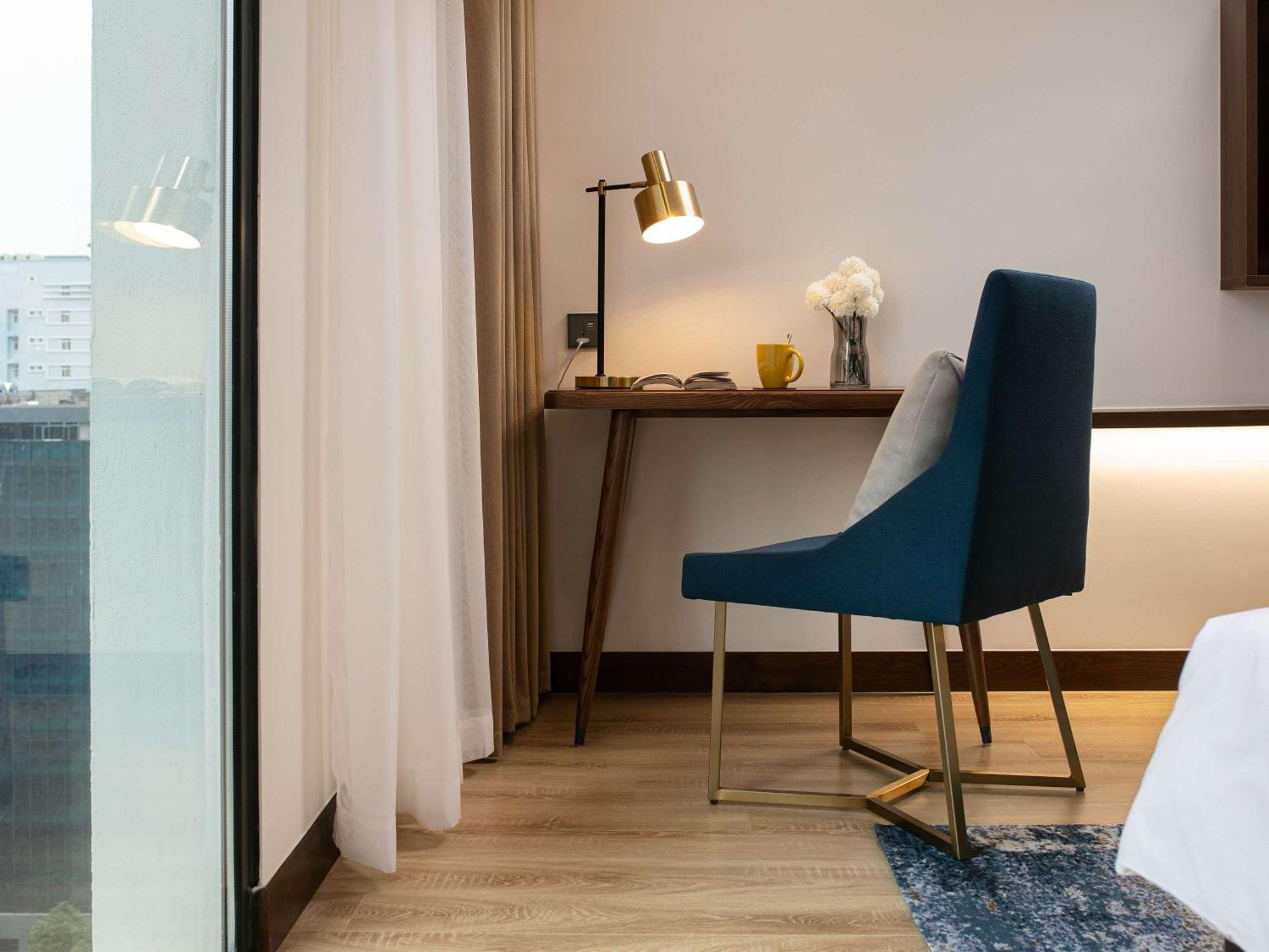 Moevenpick Living West Hanoi Dış mekan fotoğraf
