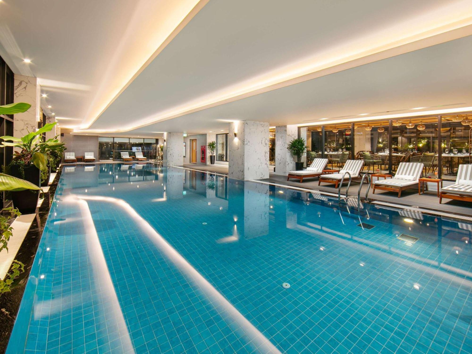Moevenpick Living West Hanoi Dış mekan fotoğraf