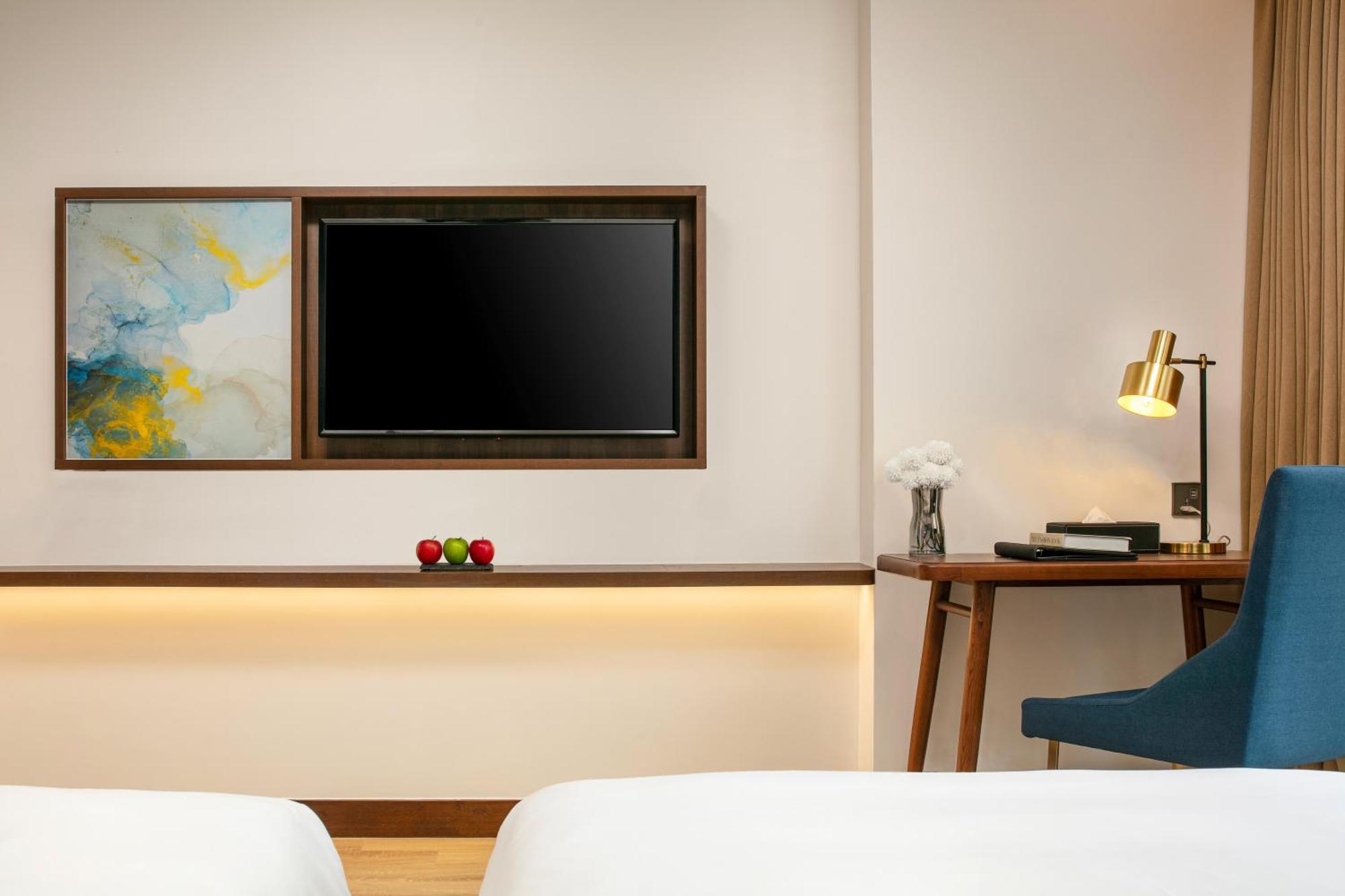 Moevenpick Living West Hanoi Dış mekan fotoğraf