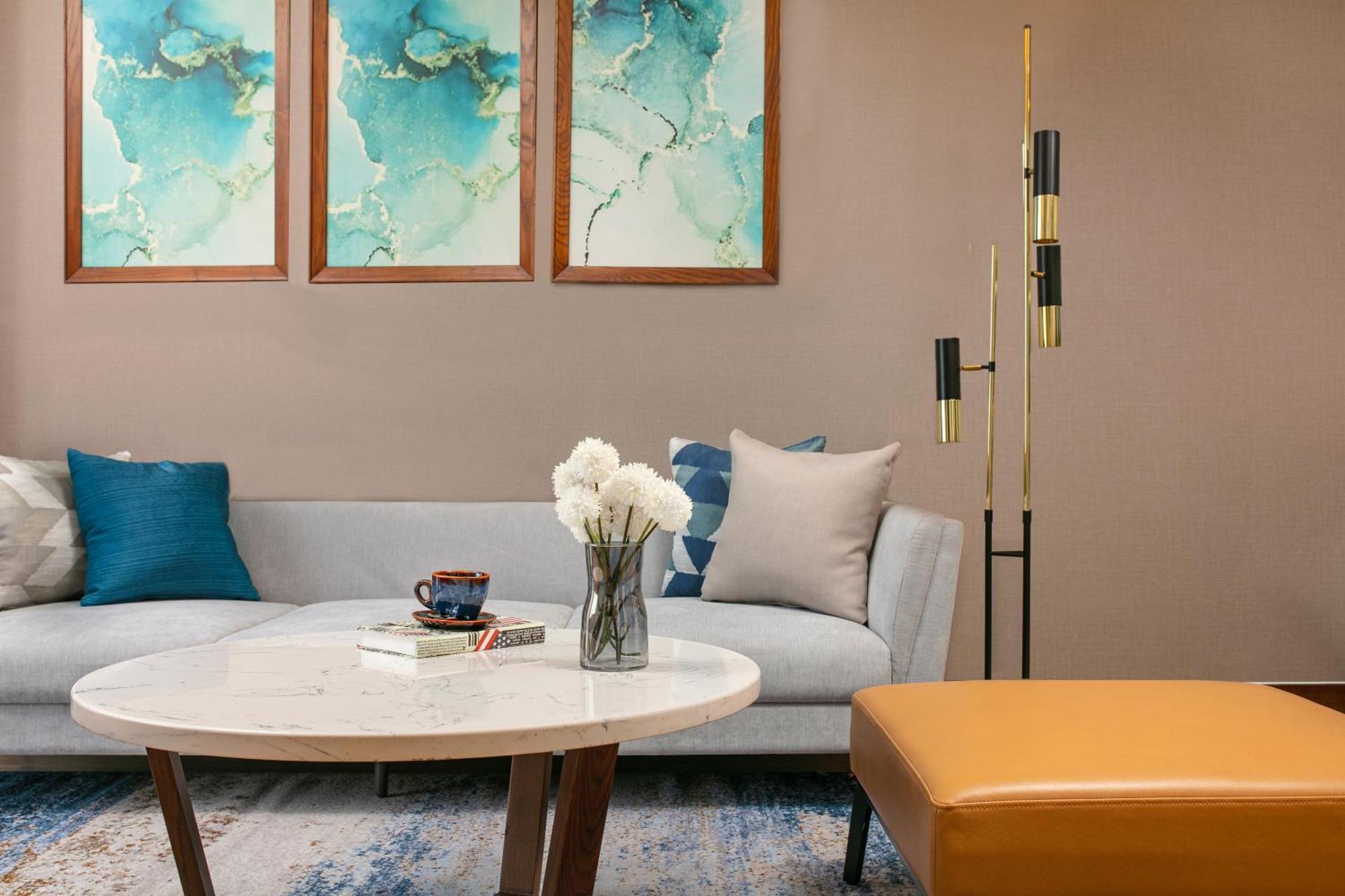 Moevenpick Living West Hanoi Dış mekan fotoğraf