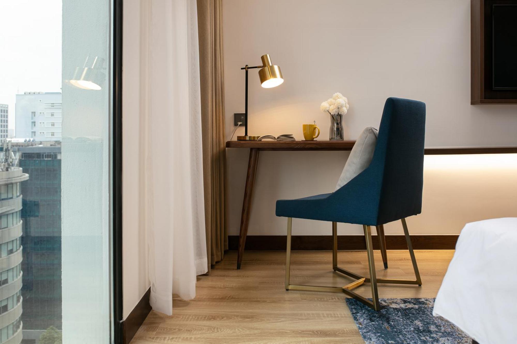 Moevenpick Living West Hanoi Dış mekan fotoğraf